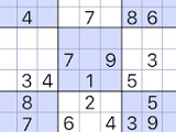 Игра Судоку Эксперт Игра Судоку Эксперт
