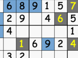Игра Судоку Сапер Игра Судоку Сапер