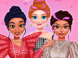 Игра Сумасшедшие Модные Наряды Игра Сумасшедшие Модные Наряды
