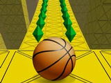 Игра Сумасшедший Катящийся Мяч Игра Сумасшедший Катящийся Мяч