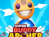 Игра Супер Бади Лучник Игра Супер Бади Лучник