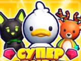 Игра Супер Лабиринт: Собери их Всех Игра Супер Лабиринт: Собери их Всех
