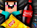 Super Playground: Noobs, Chips and Cola! Super Playground: Noobs, Chips and Cola!