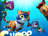 Игра Супер Рыболовы Игра Супер Рыболовы