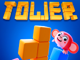 Игра Супер Ускоренная Башня Игра Супер Ускоренная Башня