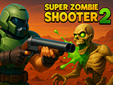 Super Zombie Shooter 2