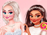 Игра Свадьба Лучшей Подруги Игра Свадьба Лучшей Подруги