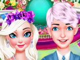 Игра Свадьба: Ручной Слепок Игра Свадьба: Ручной Слепок