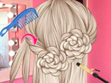 Игра Свадебная Прическа Невесты Игра Свадебная Прическа Невесты