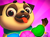 Игра Сваппи Дог Игра Сваппи Дог
