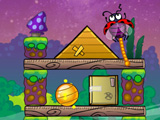 Игра Светлячки Игра Светлячки