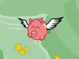 Pigs Can Fly