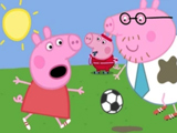 Peppa Pig: Soccer! Peppa Pig: Soccer!