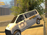 Free Rally Pripyat