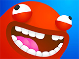 Игра Sworded.io: Вращай и Руби Игра Sworded.io: Вращай и Руби
