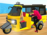 Игра Такси Авторикша Игра Такси Авторикша
