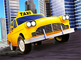 Игра Такси Раш Игра Такси Раш