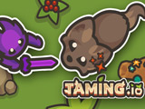Игра Taming.io Игра Taming.io