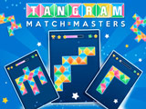 Игра Танграм Мастер Игра Танграм Мастер