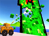 Игра Танк Крушитель Игра Танк Крушитель