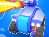 Tank Survival: Miner Tank Survival: Miner