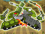 Игра Танки: Большая Битва Игра Танки: Большая Битва