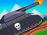 Игра Танки на Передовой Игра Танки на Передовой