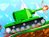 Игра Танковая Атака 5 Игра Танковая Атака 5