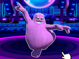 Игра Танцующий Гримас Шейк Игра Танцующий Гримас Шейк