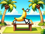 Tap Banana! Tap Banana!