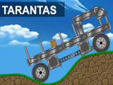 Tarantas Tarantas