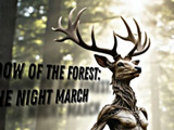 Shadow of the Forest: The Night March