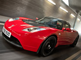 Tesla Roadster: Regular Puzzle Tesla Roadster: Regular Puzzle