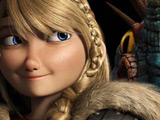 Test: Which "How To Train Your Dragon" Character Are You? Test: Which "How To Train Your Dragon" Character Are You?