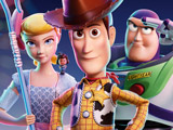 Test: Which "Toy Story 4" Character Are You? Test: Which "Toy Story 4" Character Are You?
