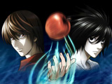 Which Death Note Character Are You?