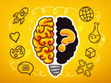 Brain Test: IQ Test