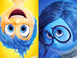 Test: Which 'Inside Out" Emotion Are You? Test: Which 'Inside Out" Emotion Are You?