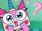 Quiz: Which Unikitty Character Are You?