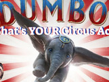 Quiz: What's Your Act in Dumbo's Circus?