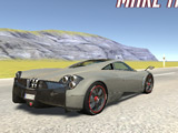 Testing Hypercars 3D