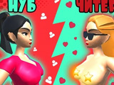 Игра Тик Ток Модель Игра Тик Ток Модель