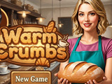 Warm Crumbs