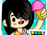 Игра Тока Бока Отдых Игра Тока Бока Отдых