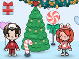 Игра Тока Кликер: Кликай и Улучшайся Игра Тока Кликер: Кликай и Улучшайся