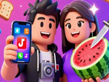 Игра Токер Челленджи