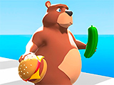 Игра Толстый или Худой Игра Толстый или Худой
