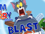 Tom and Jerry: Blast Off Tom and Jerry: Blast Off
