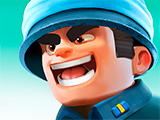 Игра Топ Вар: Битвы Игра Топ Вар: Битвы