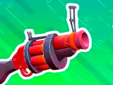 Игра TopGuns.io Игра TopGuns.io